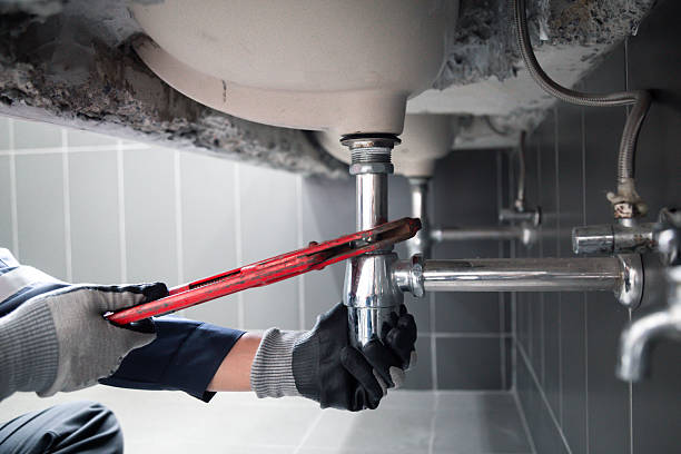 Trusted Sewer Line Repair service in Little Ferry, NJ - AAA Plumbing Heating